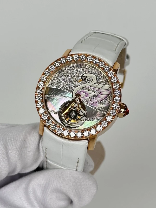 Bvlgari IL GIARDINO LARIANO 102343 4