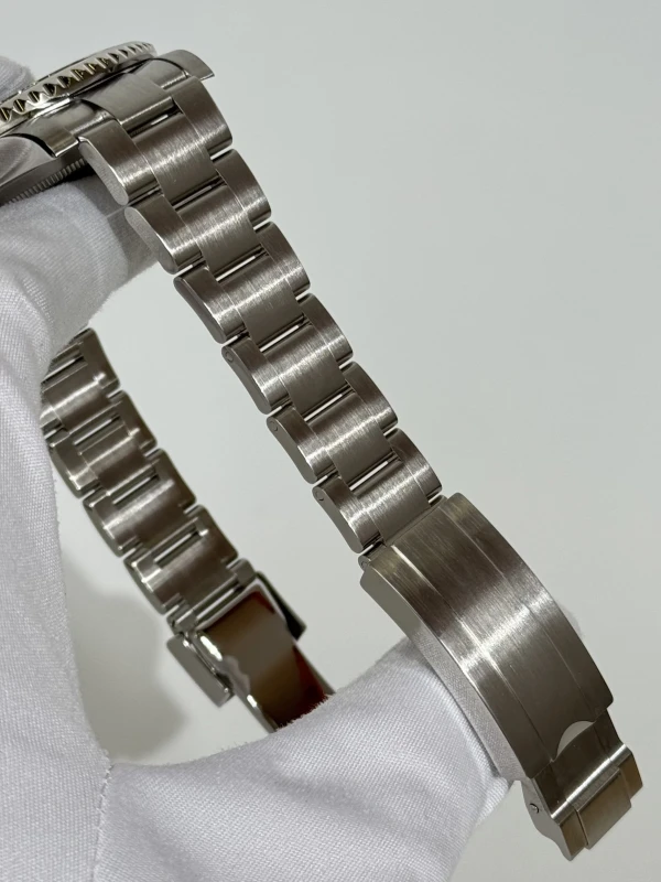 Rolex Perpetual Submariner  116610 TUN 3