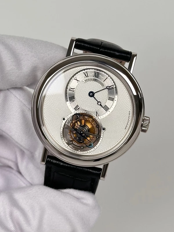 Breguet 5357 5357PT/12/9V6 4