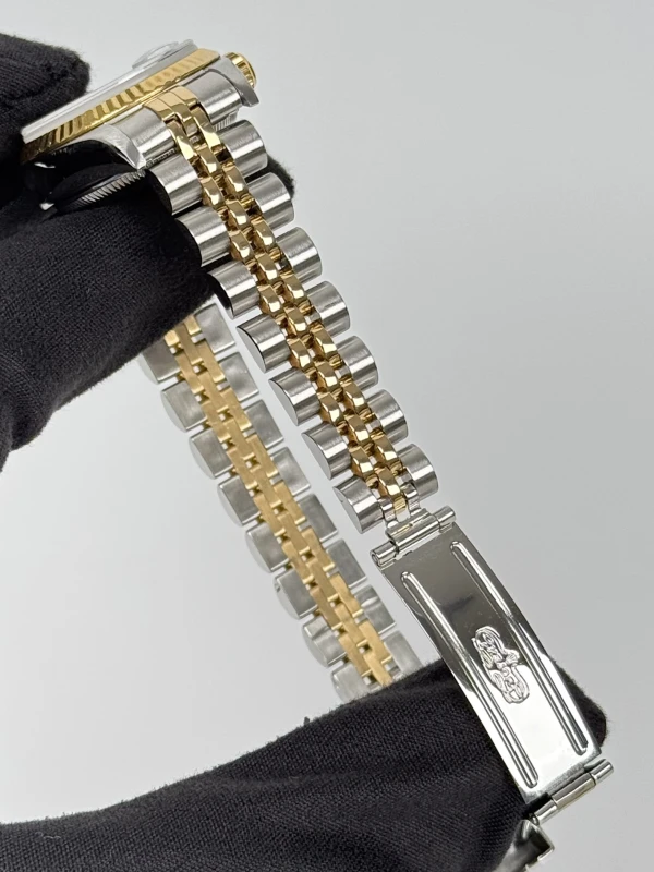 Rolex Steel and Yellow Gold 26mm 69173fix 4