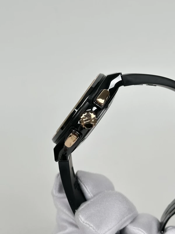 Hublot Chronograph Ceramic King Gold 521.CO.1181.RX 6
