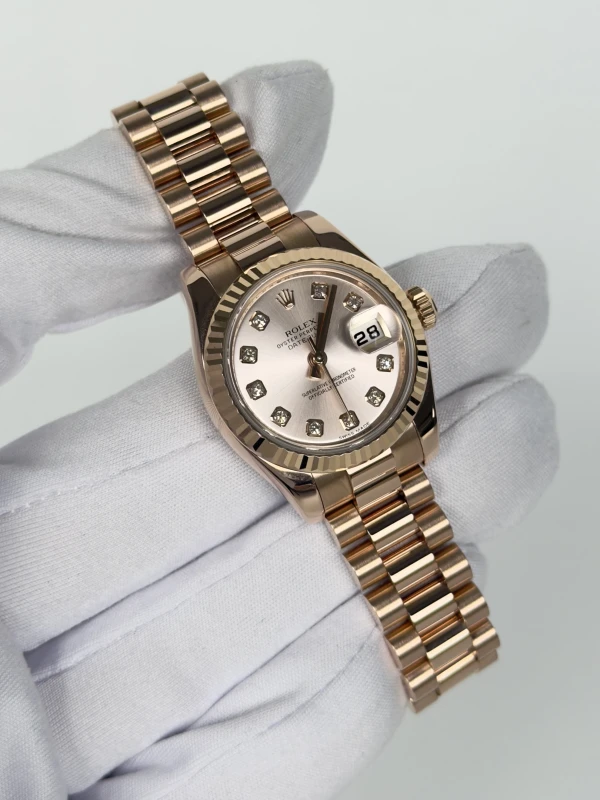 Rolex 26mm 179175-0008 2