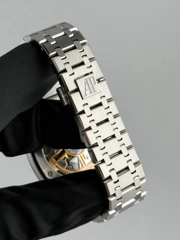 Audemars Piguet Selfwinding 41 mm 15500ST.OO.1220ST.03 9