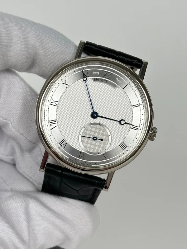 Breguet 7147 7147BB/12/9WU 4