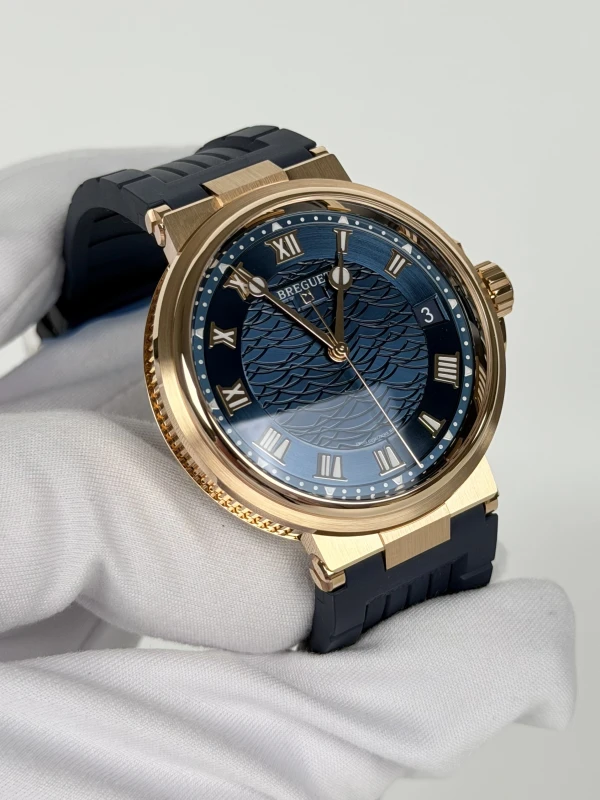 Breguet 5517 5517BR/Y2/5ZU 3