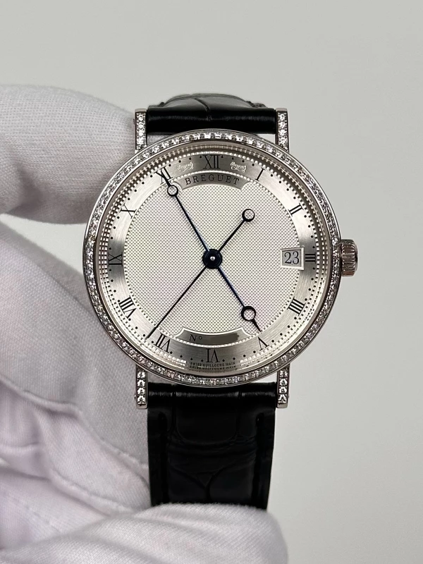 Breguet Lady 9068 9068BB/12/976/DD00 2