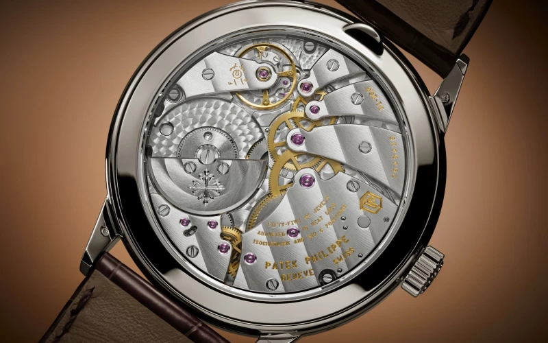 Patek Philippe 5236P-010 5