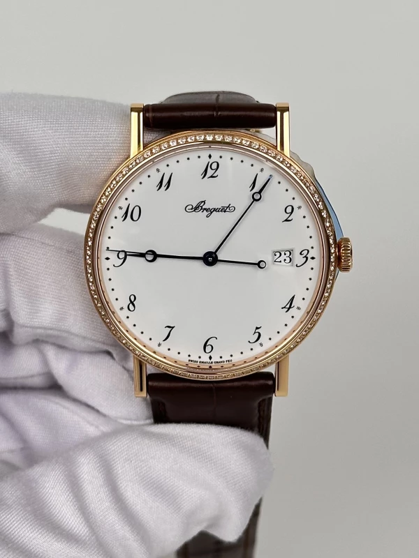 Breguet 5178 5178BR/29/9V6/D000 2