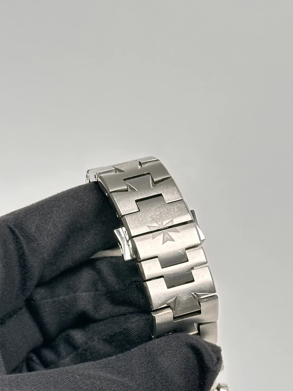 Vacheron Constantin Dual Time 47450/b01a-9227 8