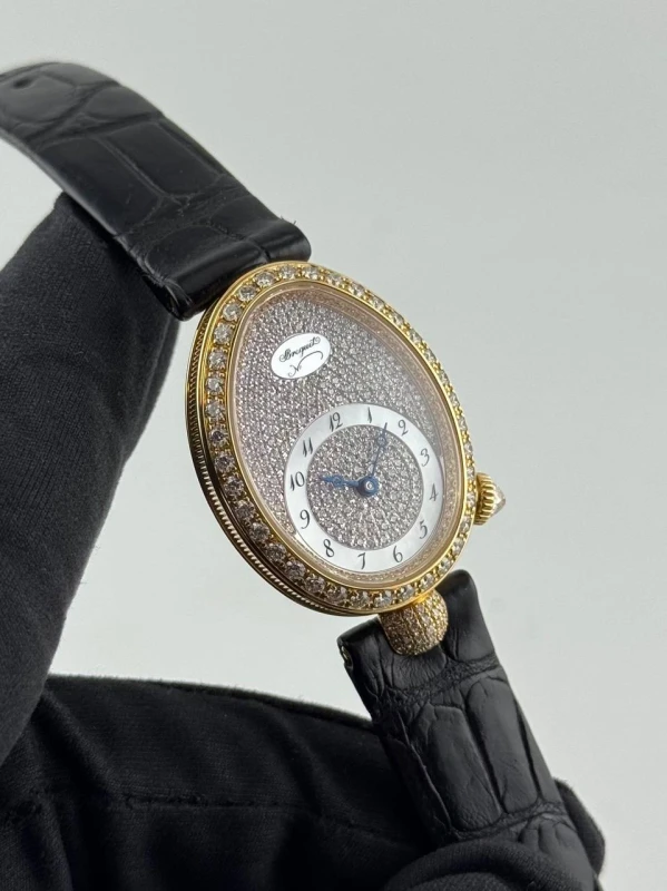 Breguet 8928 8928BA/8D/944/DD0D3L 9