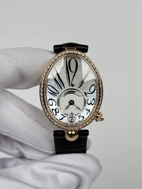 Breguet 8918 8918BR/58/864 2