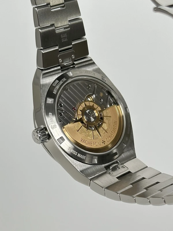 Vacheron Constantin Automatic Date 41 mm 4500V/110A-B483 9