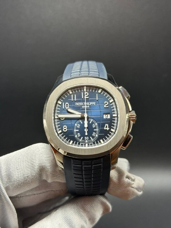 Patek Philippe 5968 5968G-001 5