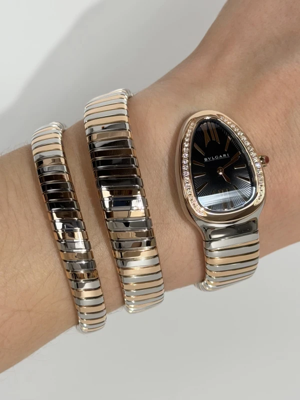 Bvlgari Tubogas 102099 7