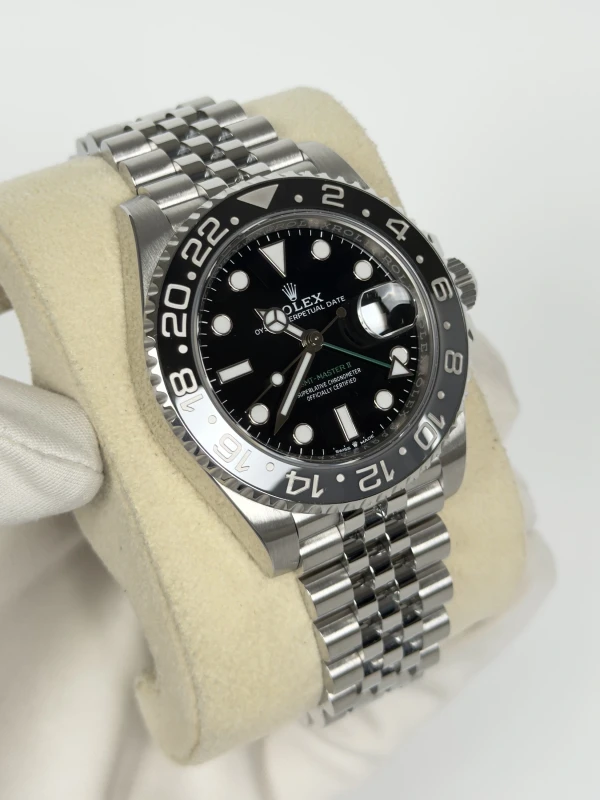 Rolex 126710GRNR-0003 2