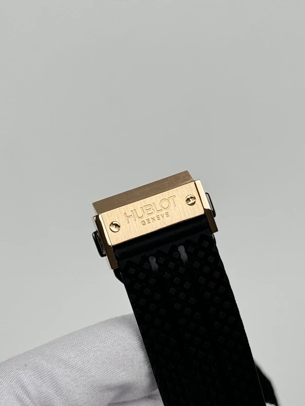 Hublot Gold Ceramic 301.PM.1780.RX 8