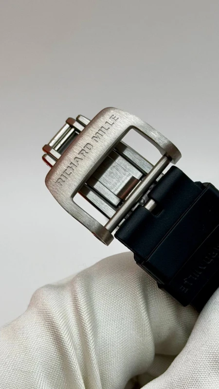 Richard Mille Pablo Mac Donough RM053 7