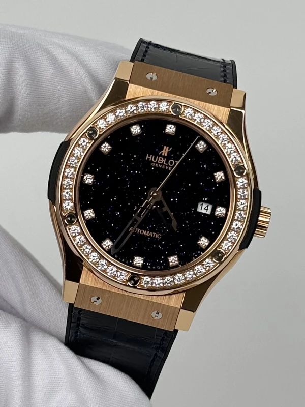 Hublot 542.ON.8490.SR.1204 4