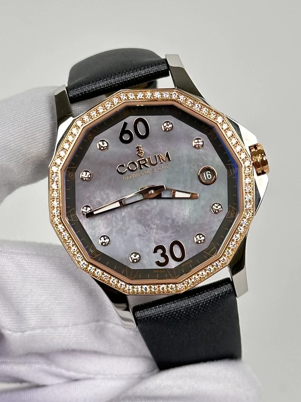 Corum Lady Legend 38 082.101.29/F149 PK10 3