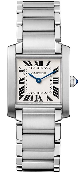 Cartier Française WSTA0005 изображение - 1