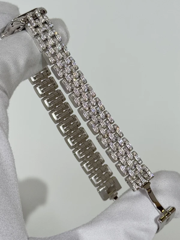 Cartier de Cartier Mini HPI01325 4