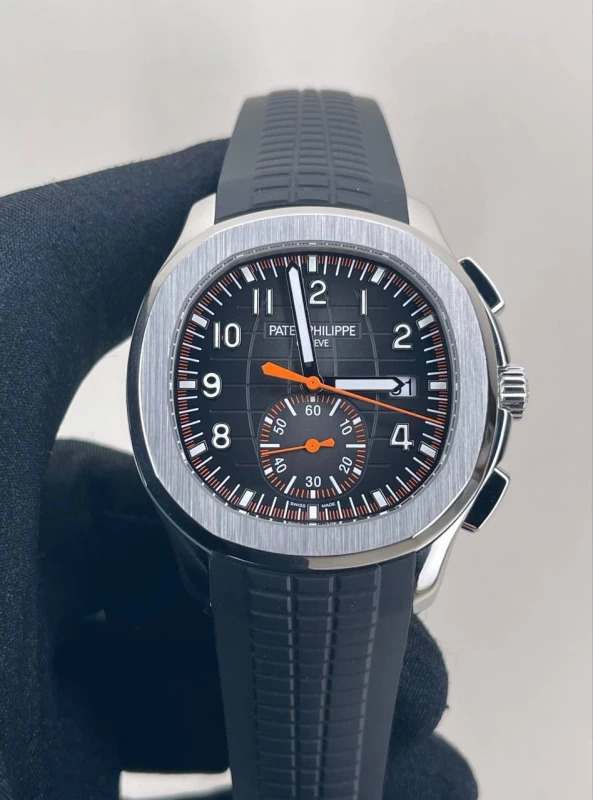 Patek Philippe 5968 5968A-001 5