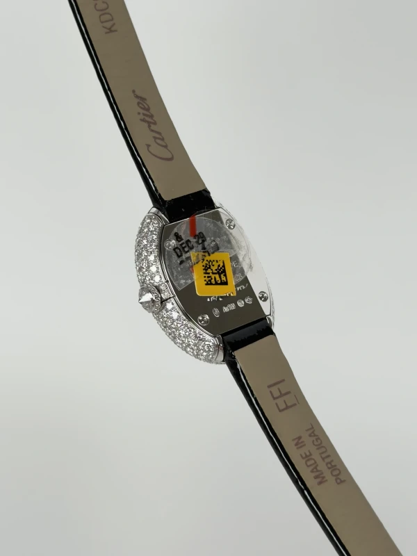 Cartier WJBA0050 8