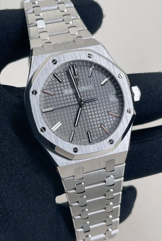 Audemars Piguet Selfwinding 41 mm 15500ST.OO.1220ST.02 3