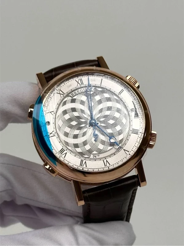 Breguet 7800BR/AA/9YV 02 3