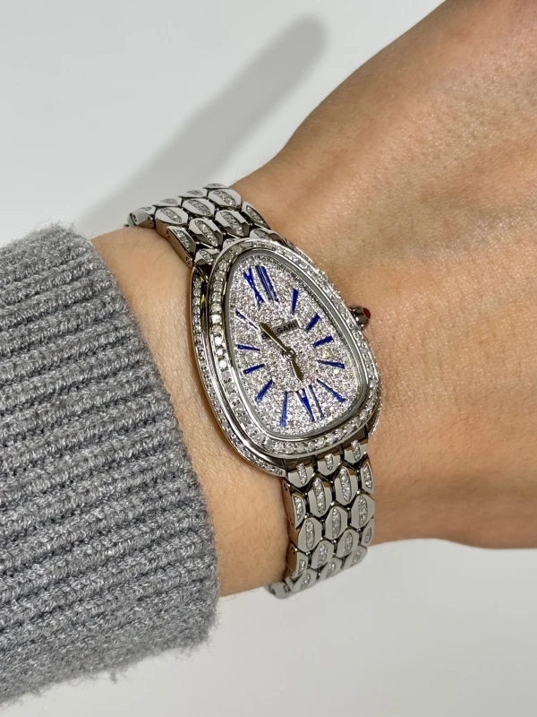 Bvlgari Serpenti Seduttori 103141 FIX 6