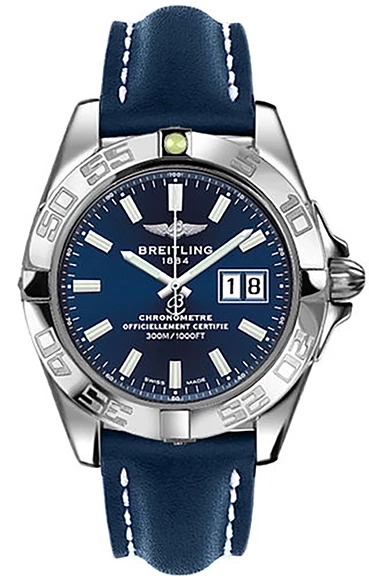 Breitling 41 A49350L2|C929|113X|A18BA.1 изображение - 1