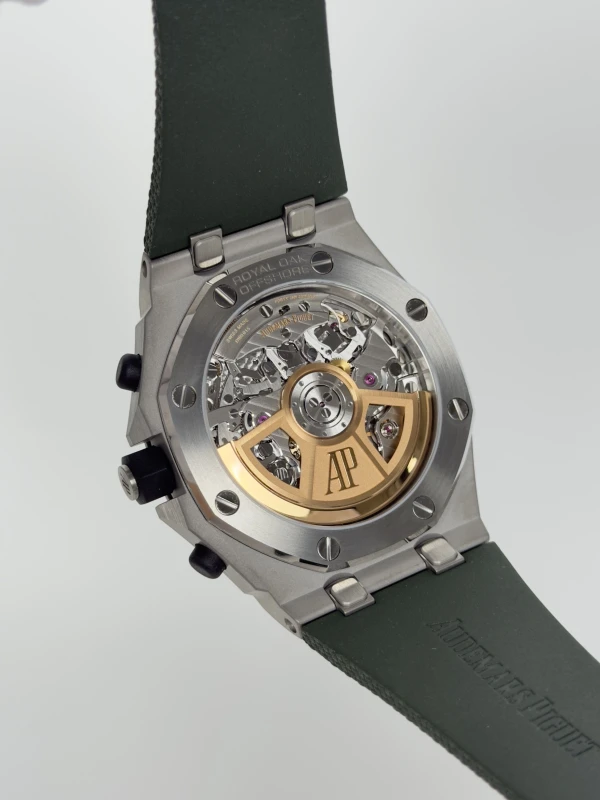 Audemars Piguet Chronograph 42mm 26238TI.OO.A056CA.01 7