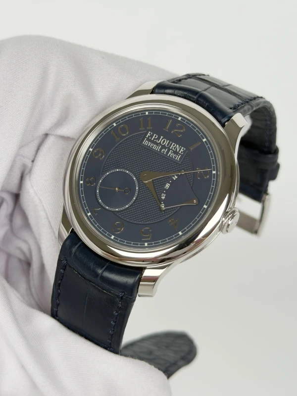 FP Journe Chronomètre Souverain PT 4