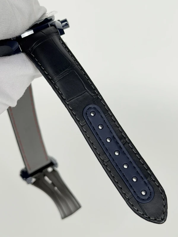 Omega Moonwatch Omega Co-Axial Master Chronometer Moonphase Chronograph 44,25 mm 304.93.44.52.03.002 5