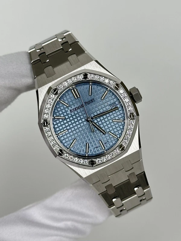 Audemars Piguet Selfwinding 15551ST.ZZ.1356ST.04 2