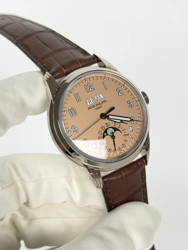 Patek Philippe Grand Complications 5320G-011 3
