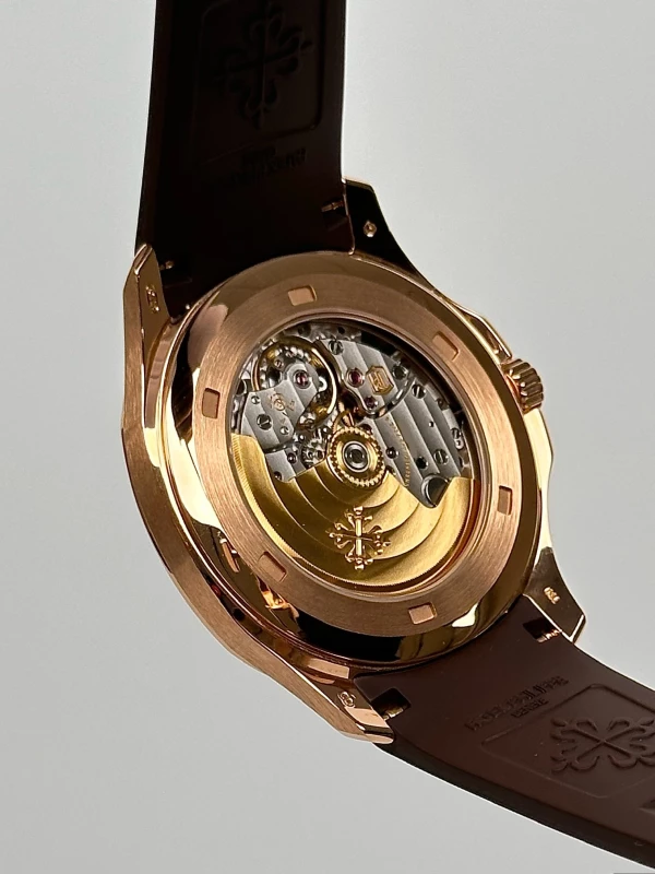 Patek Philippe 5167 5167R-001 9