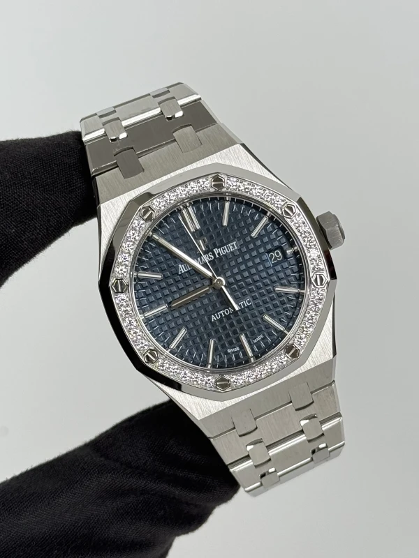 Audemars Piguet Selfwinding 37 mm 15451ST.ZZ.1256ST.03 2