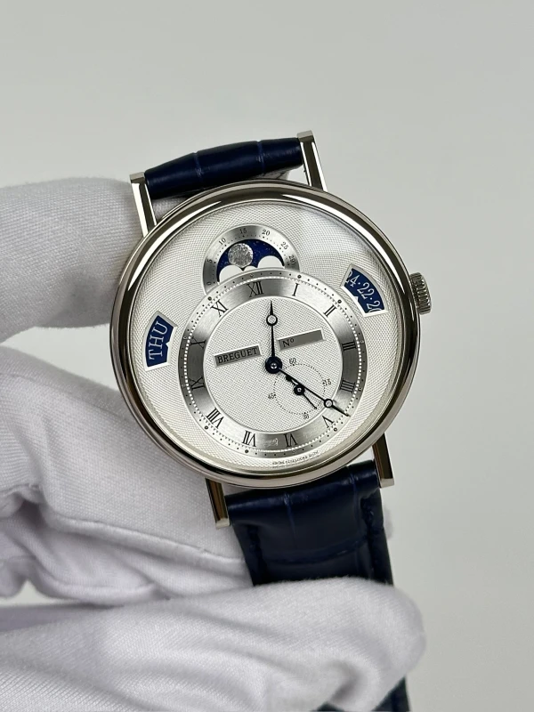 Breguet 7337 7337BB/12/9VU 3