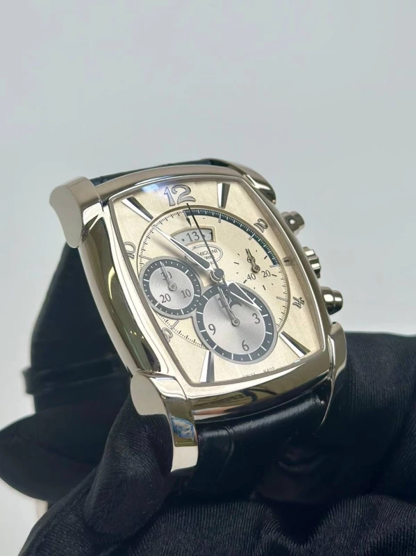 Parmigiani Fleurier Kalpagraph Weibgold PF 602493.01 3