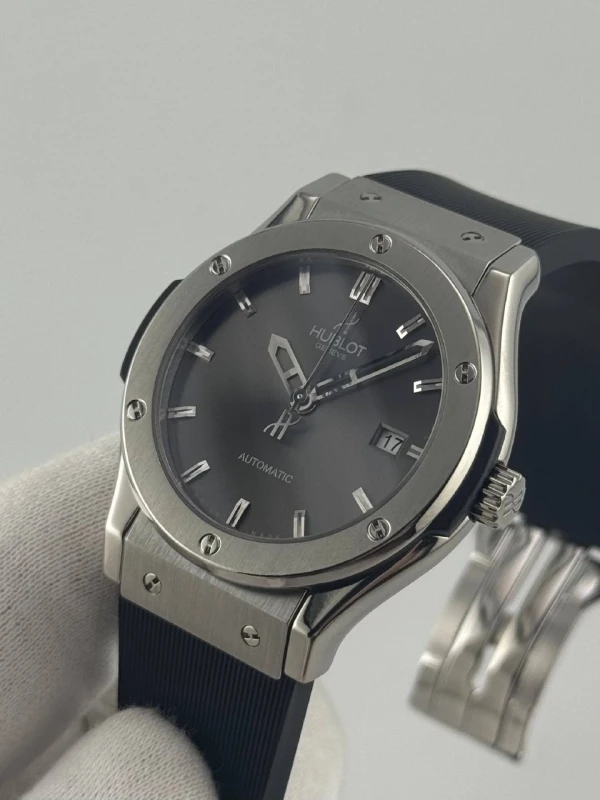 Hublot Zirconium 542.ZX.7070.LR 5