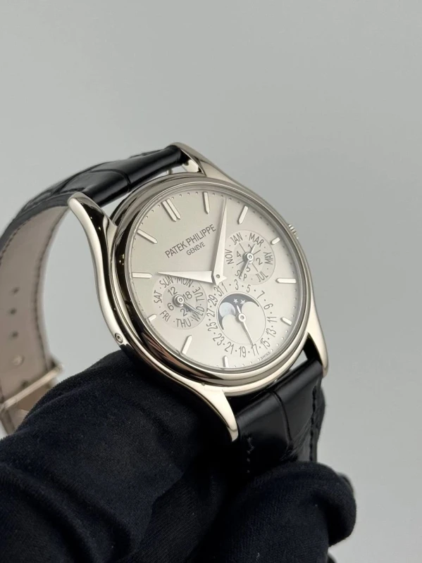 Patek Philippe 5140 5140G-001 3