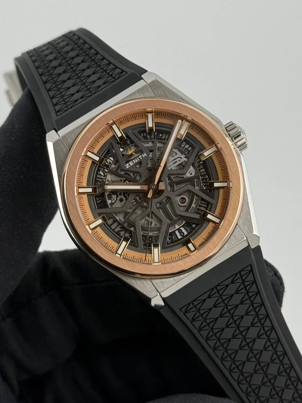 Zenith 41 87.9001.670/79.R589 5