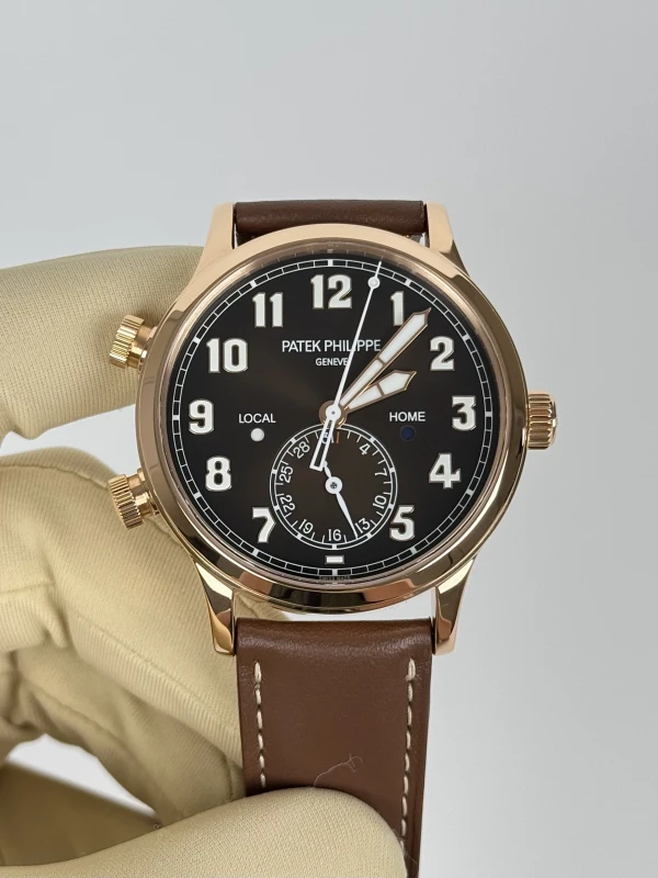 Patek Philippe 5524 5524R-001 2