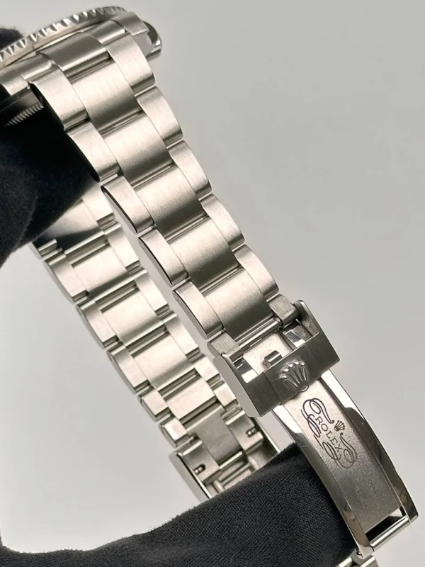Rolex Date 40mm Steel Ceramic 116610LN-0001 изображение - 8