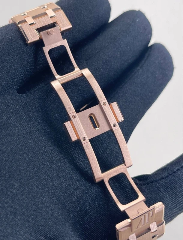 Audemars Piguet Chronograph 41 mm  26320or.oo.1220or.01 6