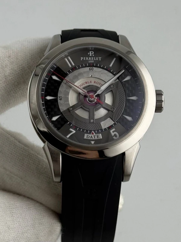 Perrelet Titanium A5002/2 2