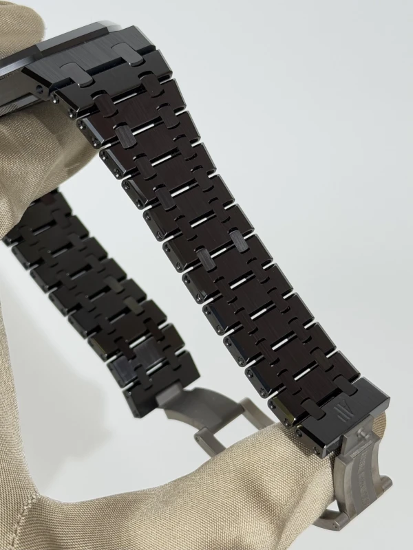 Audemars Piguet Perpetual Calendar Openworked 26585CE.OO.1225CE.01 3