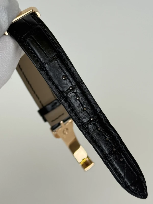 Jaeger LeCoultre Duo 270.2.54 6