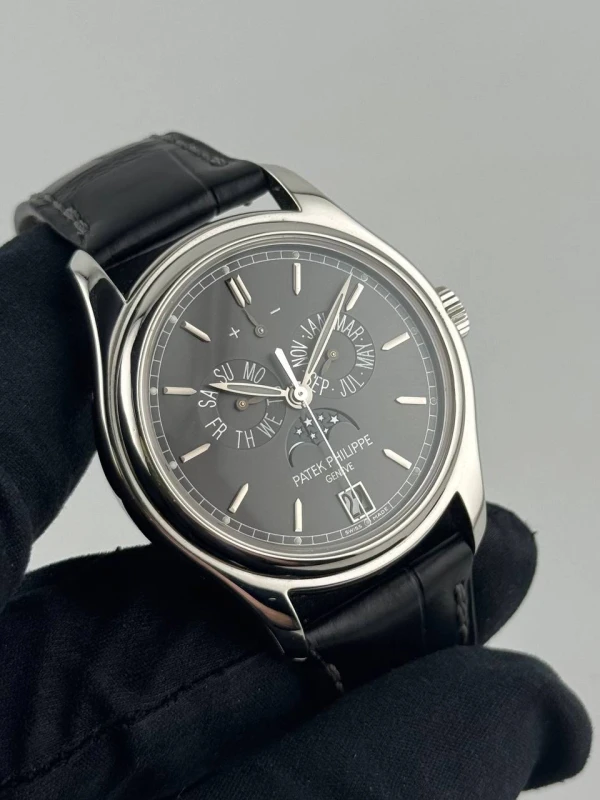 Patek Philippe 39 mm 5146p-001 2